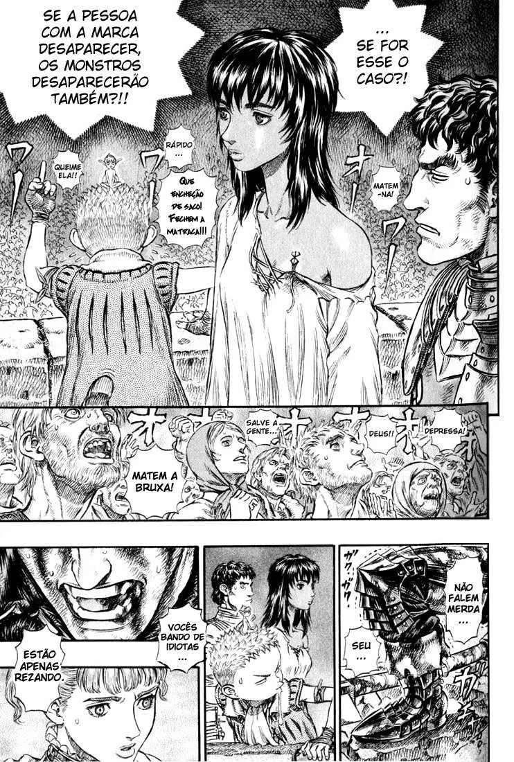 Berserk — Cap. 169, pág. 8