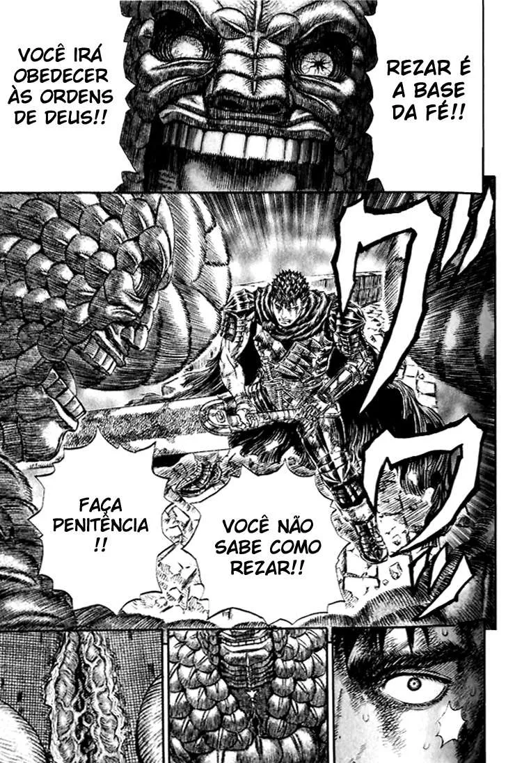 Berserk — Cap. 169, pág. 10