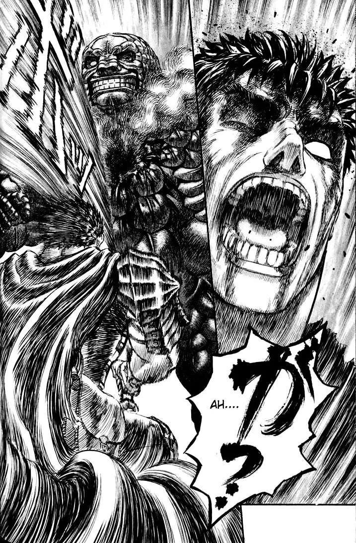 Berserk — Cap. 169, pág. 15
