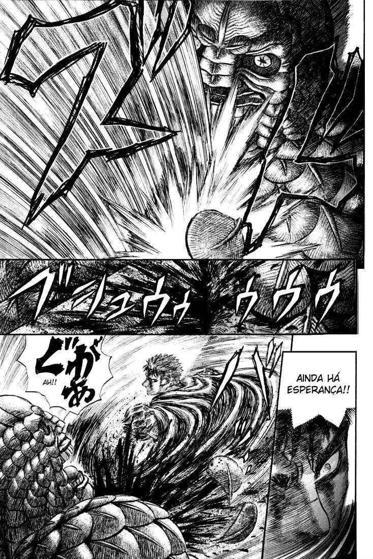Berserk — Cap. 169, pág. 16