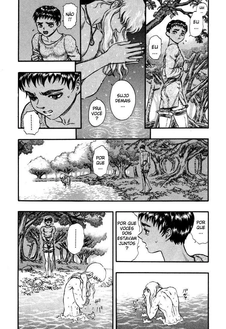 Berserk — Cap. 17, pág. 14