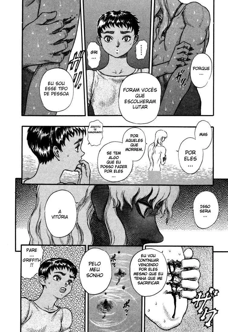 Berserk — Cap. 17, pág. 18
