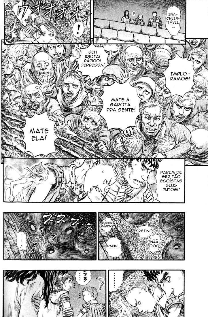 Berserk — Cap. 170, pág. 11