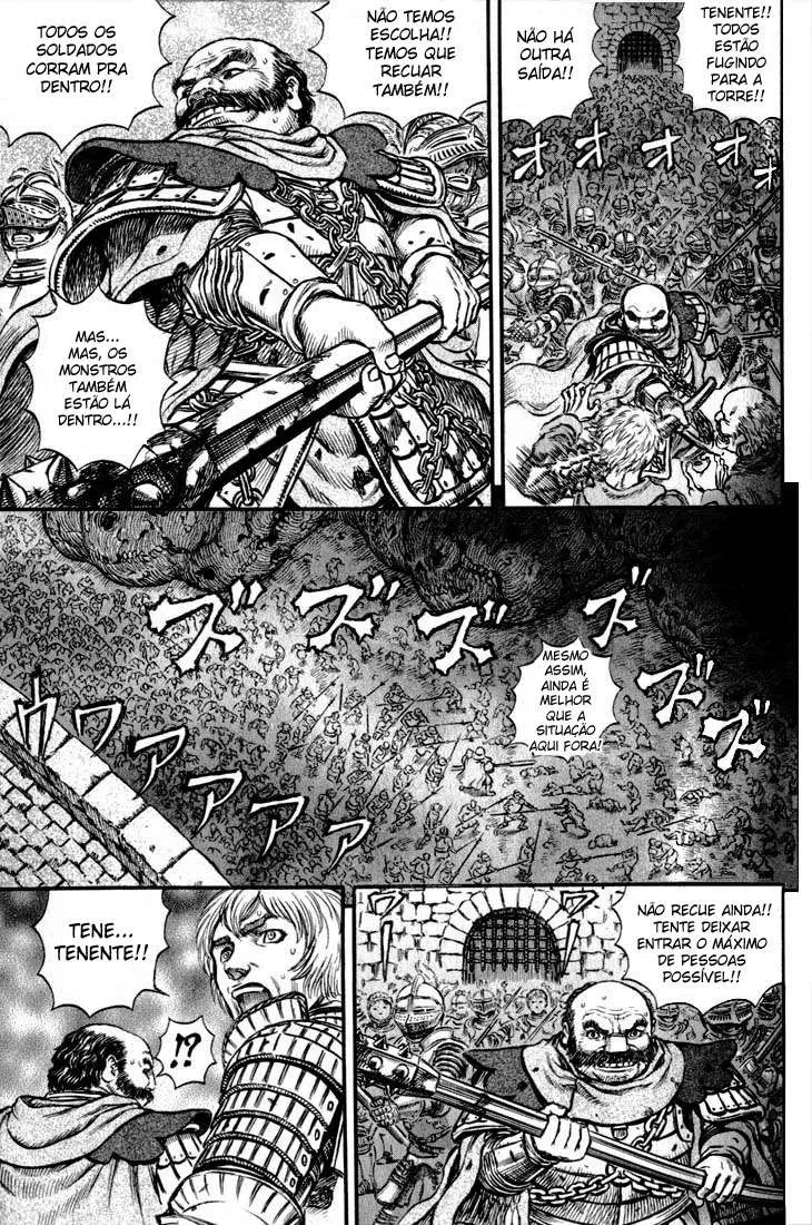 Berserk — Cap. 171, pág. 6
