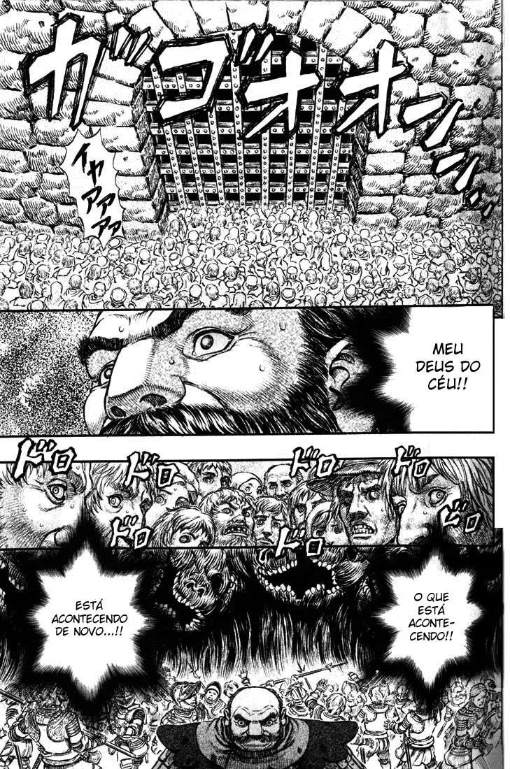 Berserk — Cap. 171, pág. 8