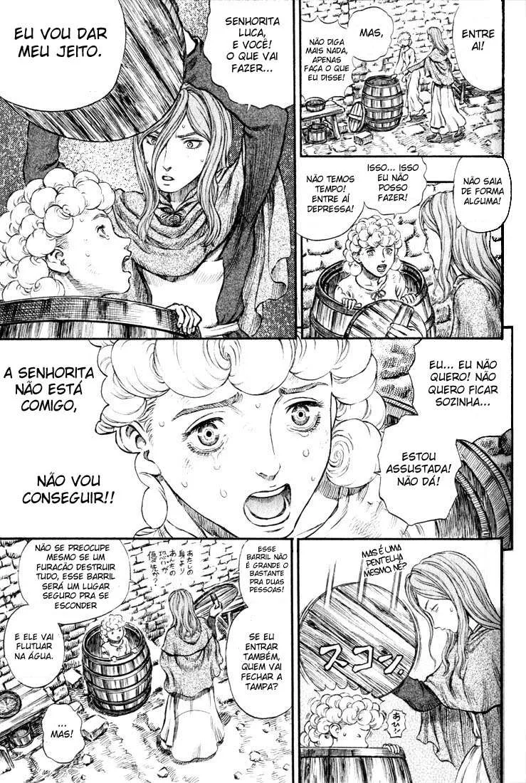 Berserk — Cap. 171, pág. 14