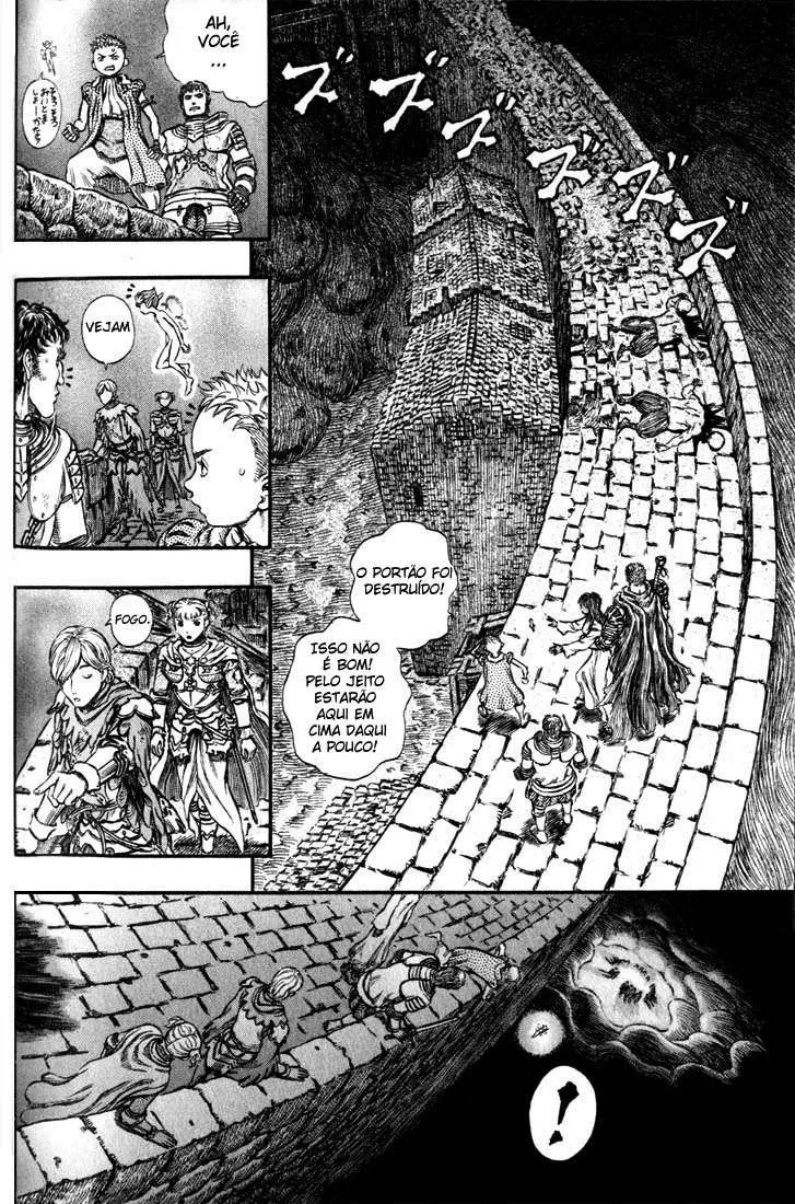 Berserk — Cap. 171, pág. 17