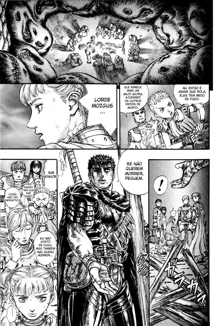 Berserk — Cap. 171, pág. 18