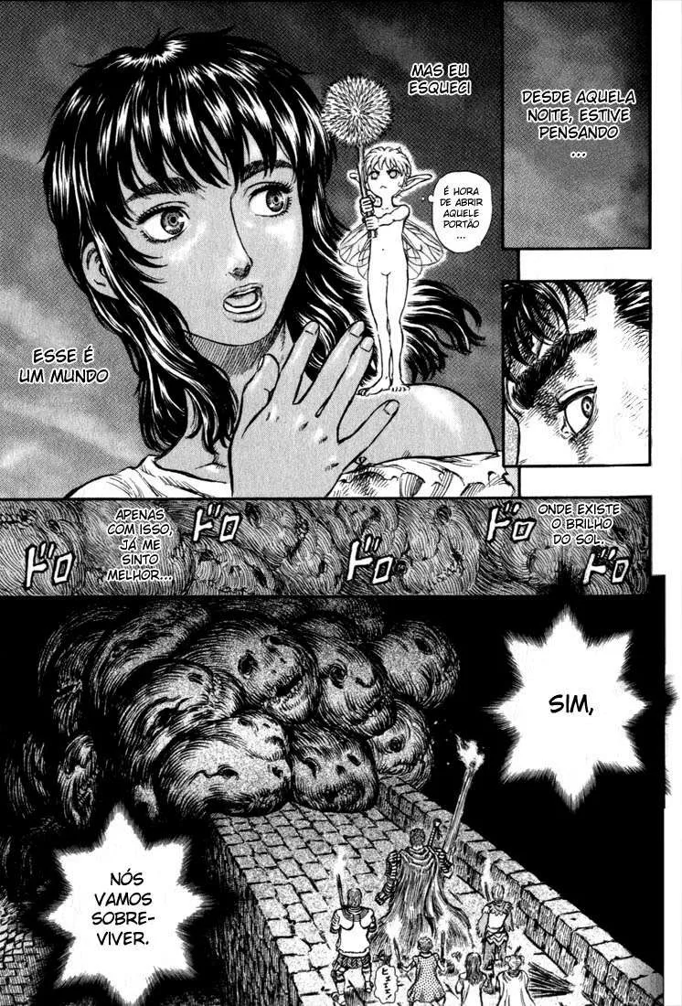 Berserk — Cap. 171, pág. 20
