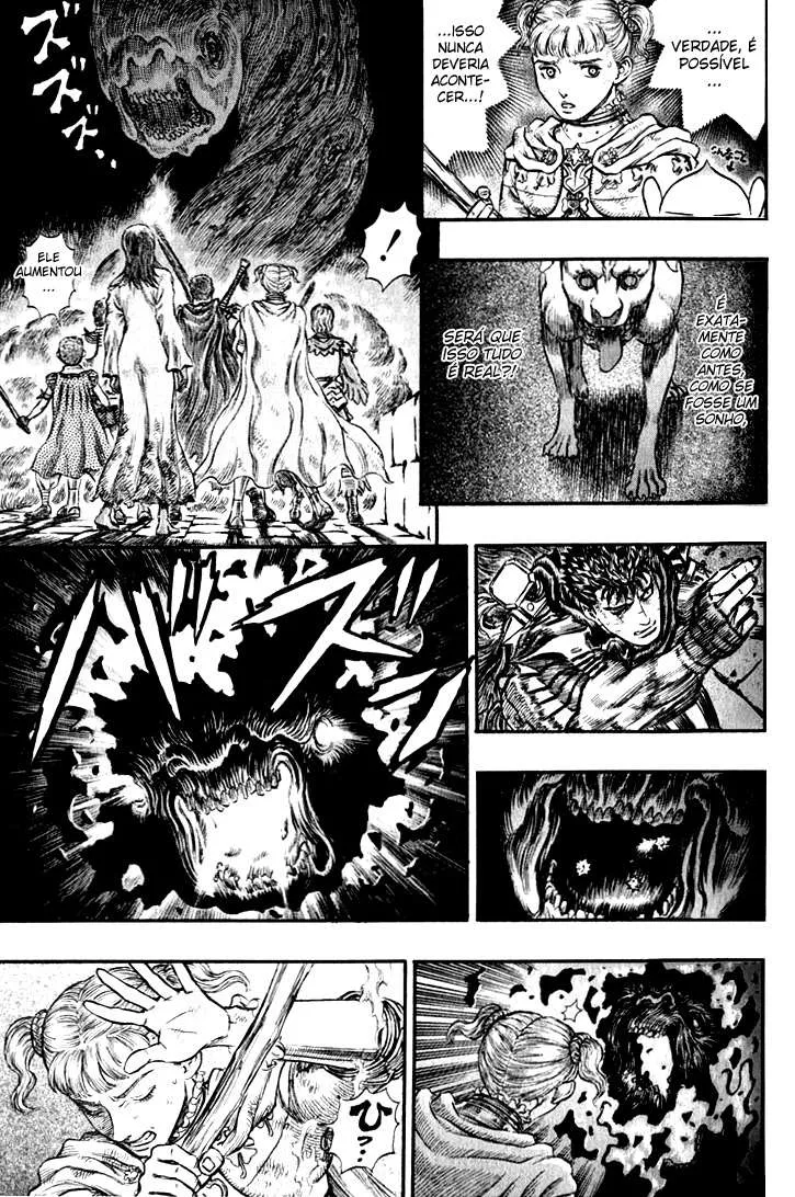 Berserk — Cap. 172, pág. 3