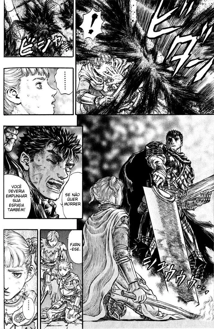 Berserk — Cap. 172, pág. 4