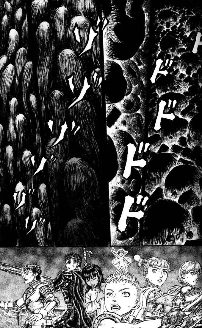 Berserk — Cap. 172, pág. 13