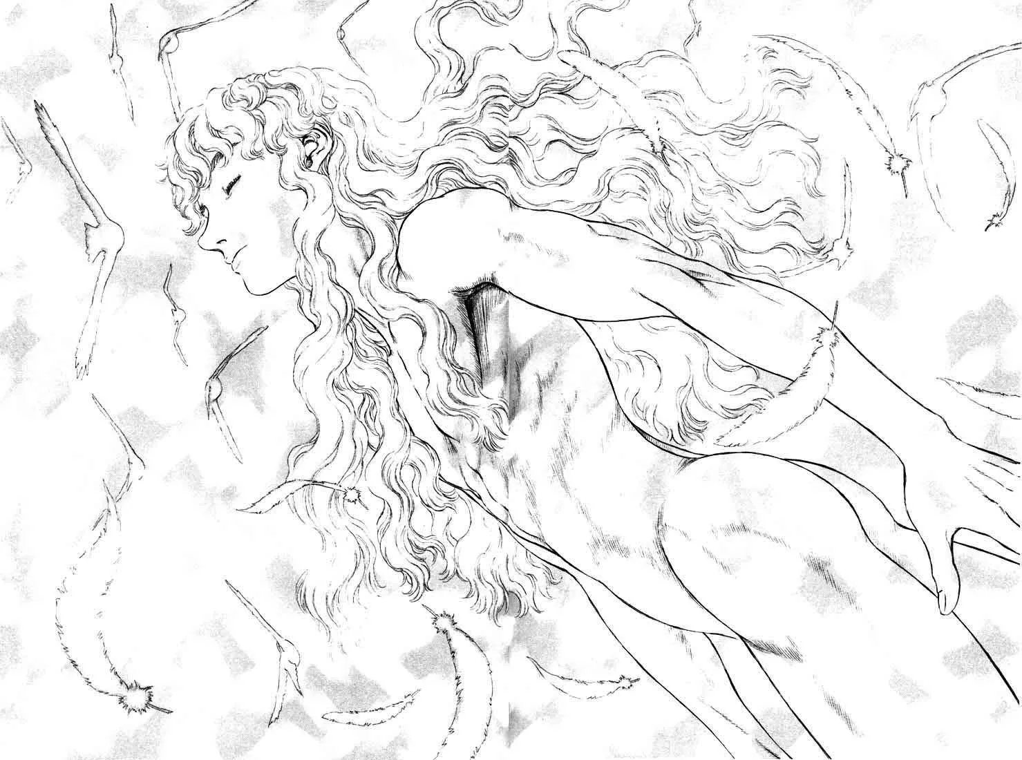 Berserk — Cap. 175, pág. 5