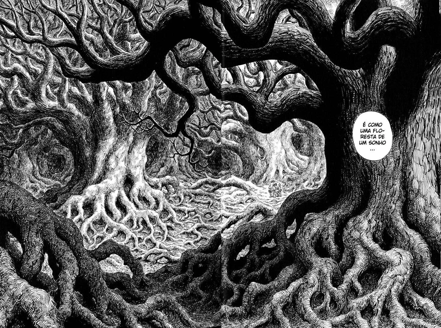 Berserk — Cap. 177, pág. 5