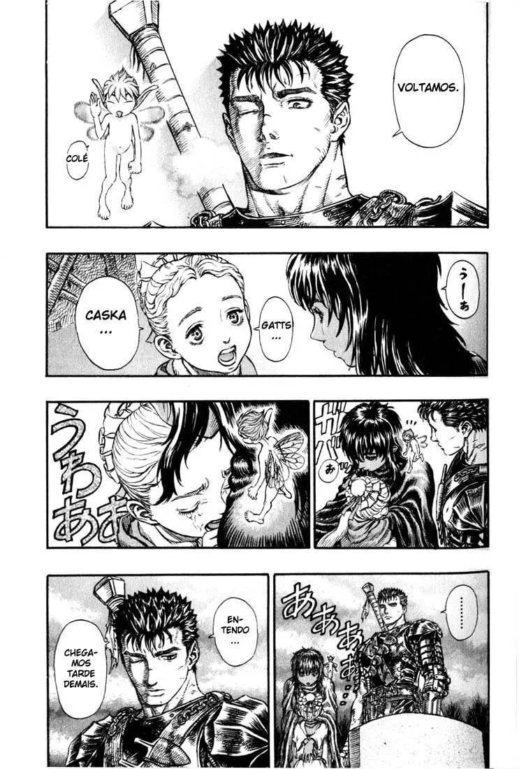Berserk — Cap. 177, pág. 11