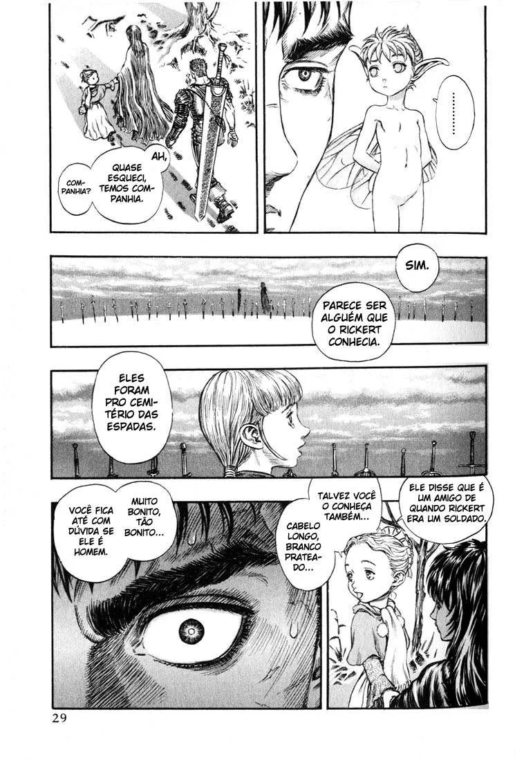 Berserk — Cap. 177, pág. 17
