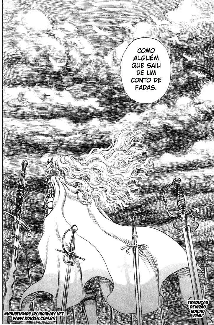 Berserk — Cap. 177, pág. 18