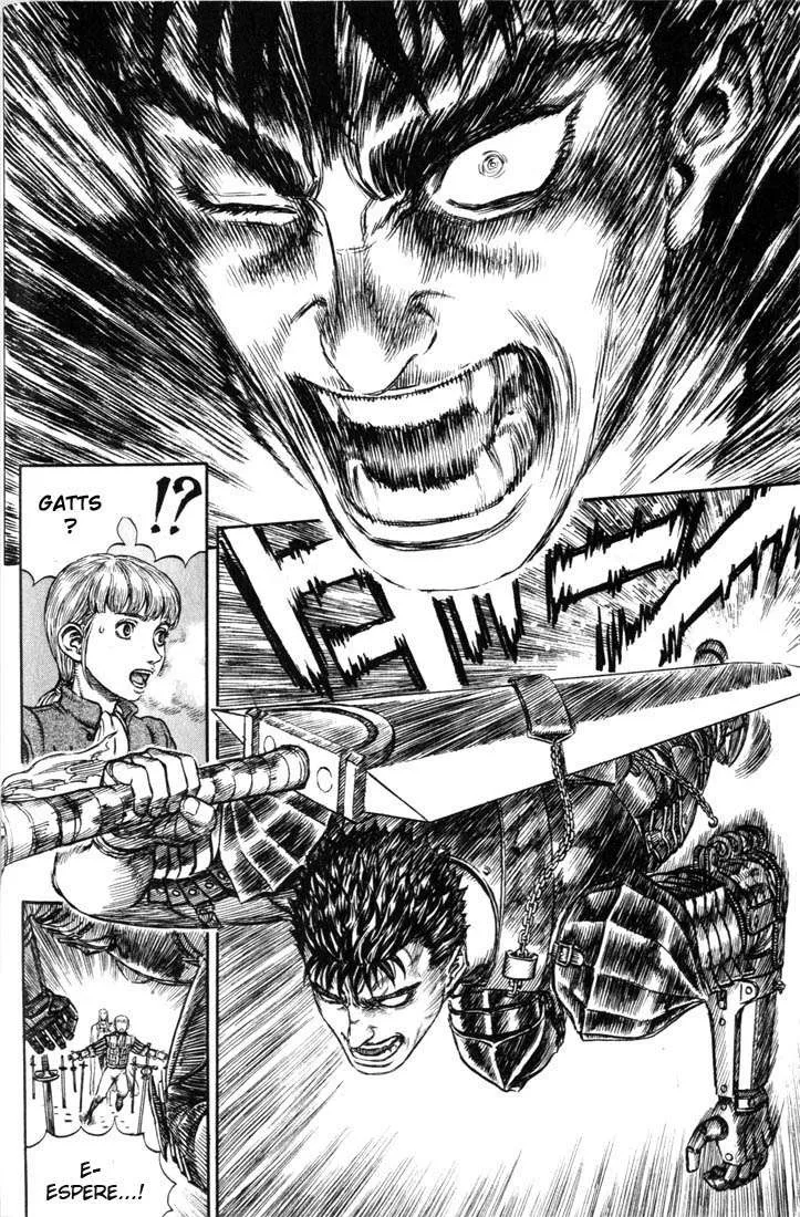 Berserk — Cap. 178, pág. 4