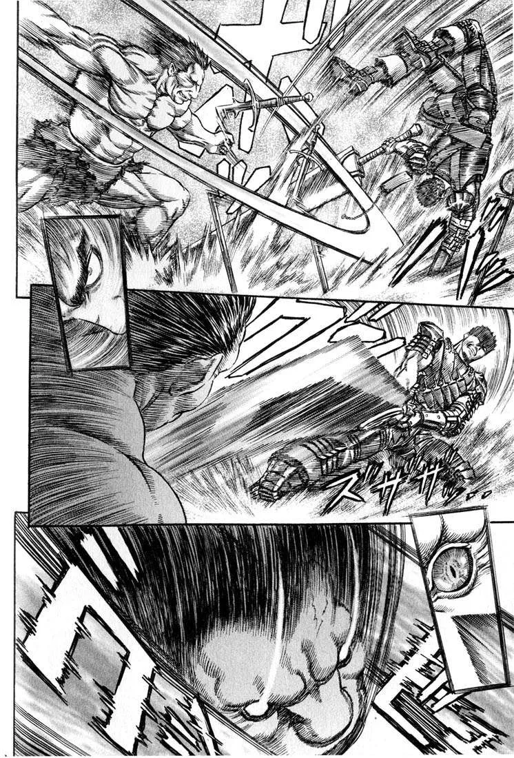 Berserk — Cap. 179, pág. 4