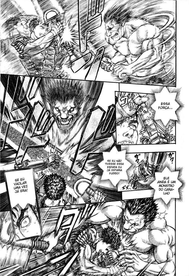 Berserk — Cap. 179, pág. 11