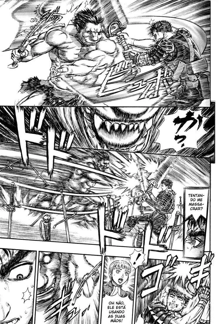 Berserk — Cap. 179, pág. 16