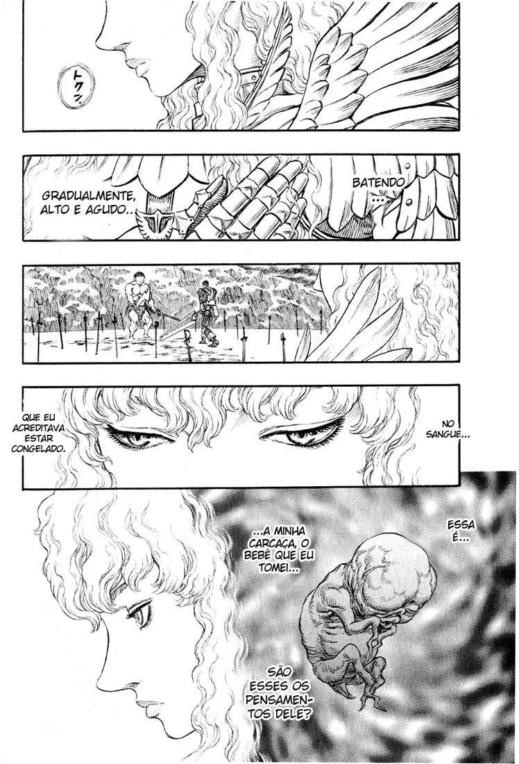 Berserk — Cap. 179, pág. 19