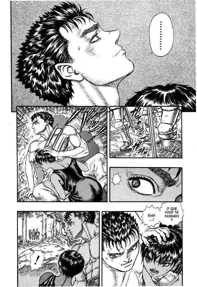 Berserk — Cap. 18, pág. 8