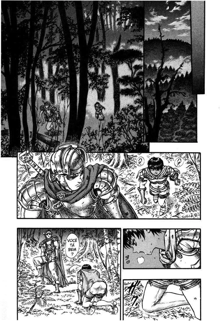 Berserk — Cap. 18, pág. 11