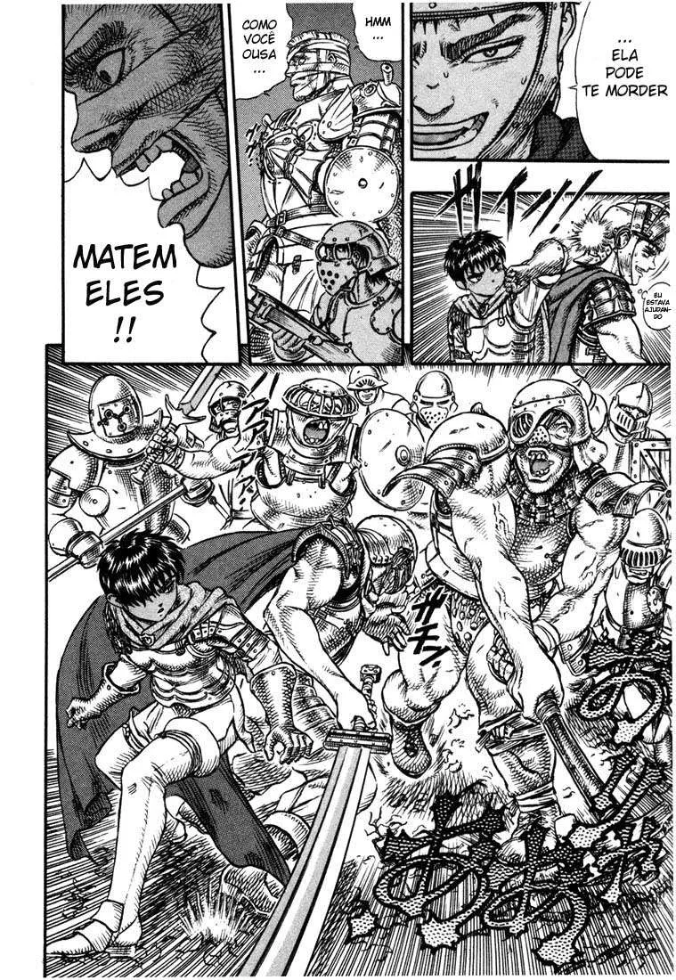 Berserk — Cap. 18, pág. 18