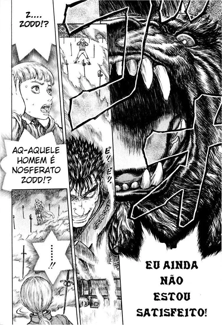 Berserk — Cap. 180, pág. 3