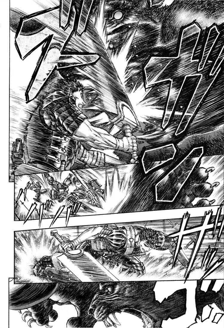 Berserk — Cap. 180, pág. 5