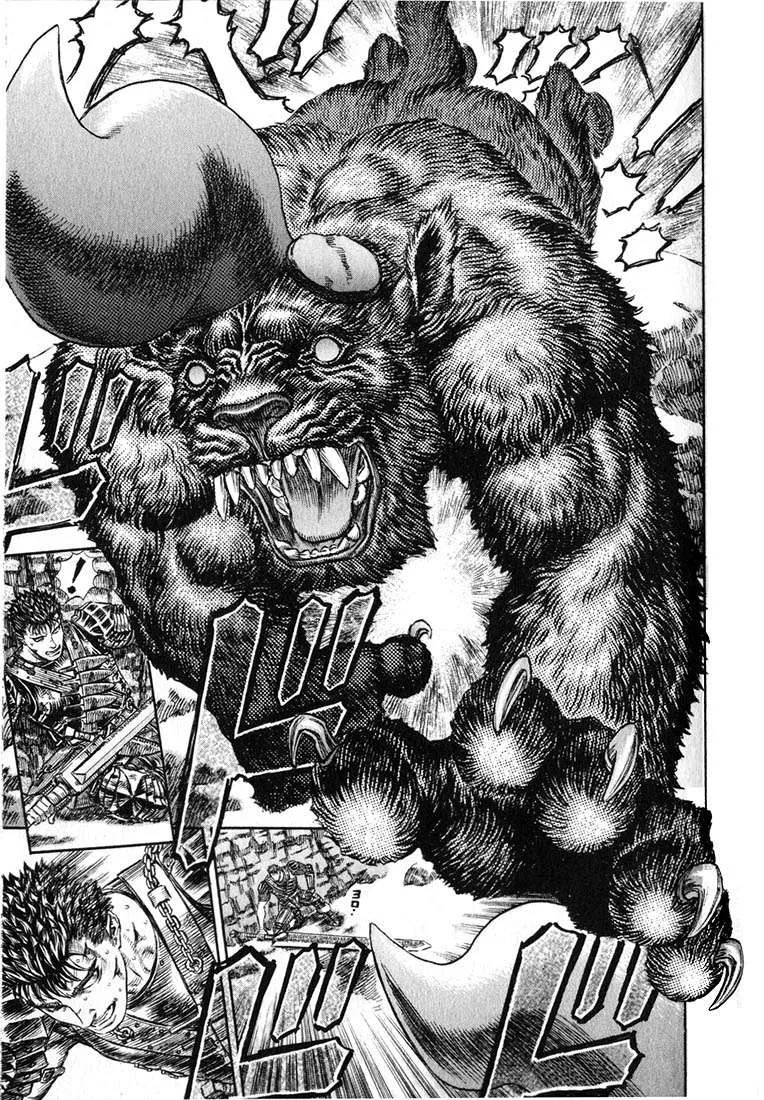 Berserk — Cap. 180, pág. 8