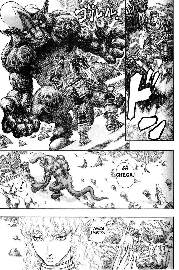 Berserk — Cap. 180, pág. 18