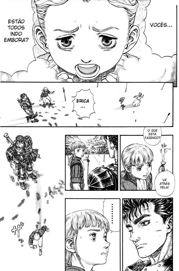 Berserk — Cap. 181, pág. 14