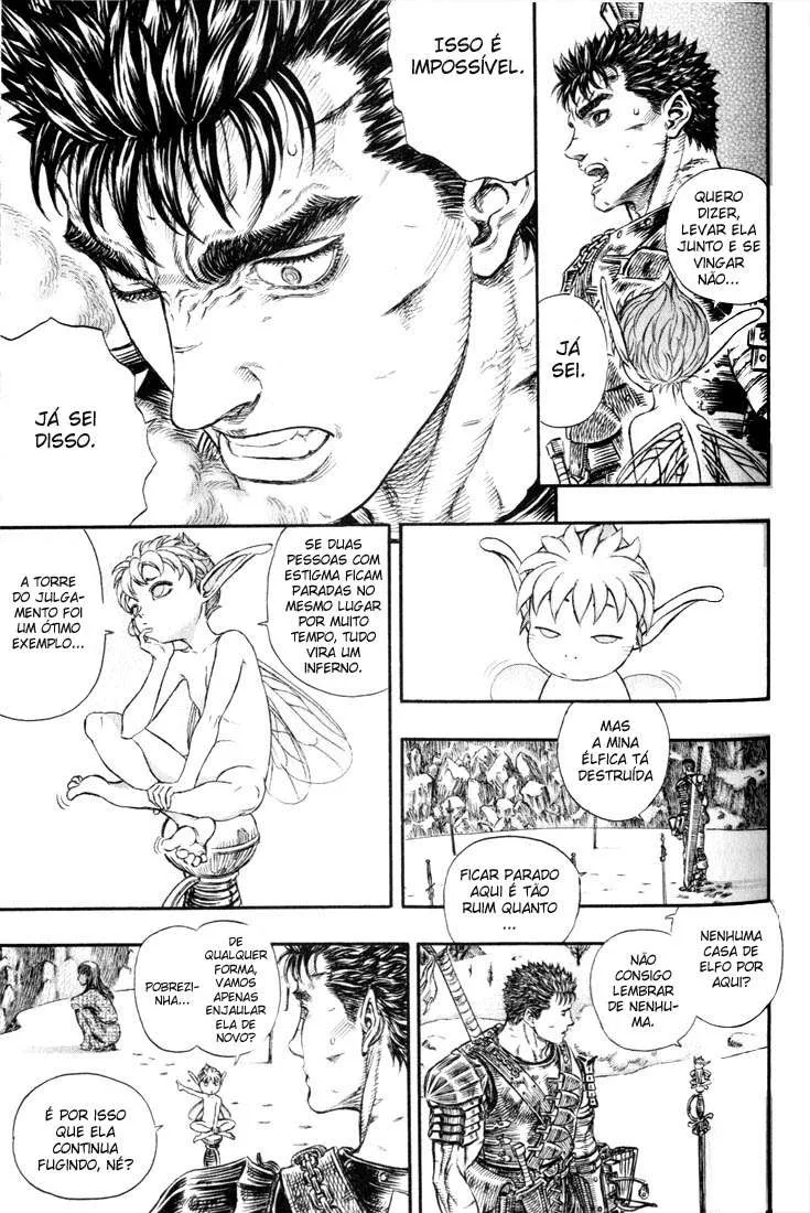 Berserk — Cap. 181, pág. 16
