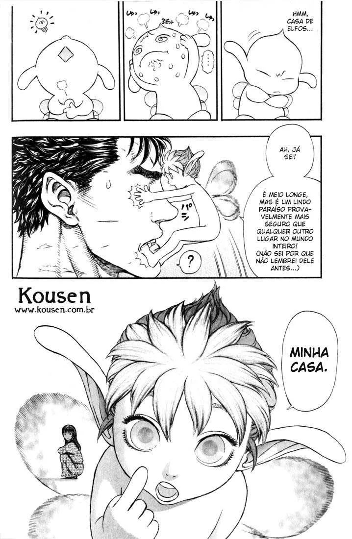 Berserk — Cap. 181, pág. 17