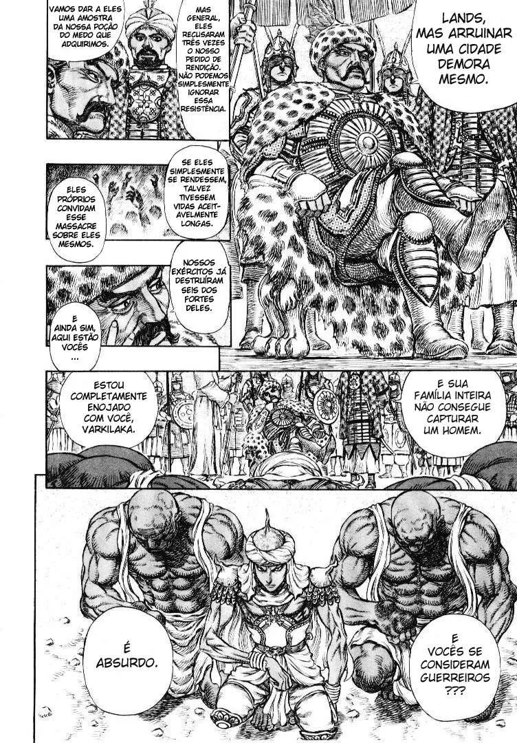 Berserk — Cap. 182, pág. 13