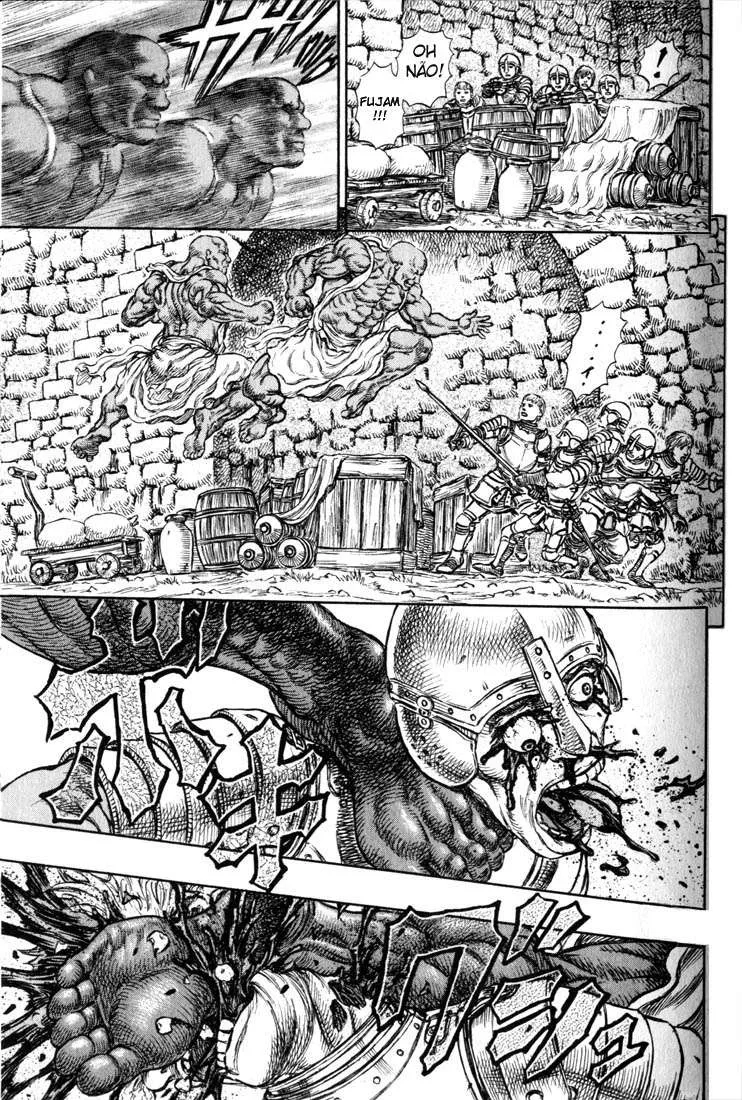 Berserk — Cap. 182, pág. 16