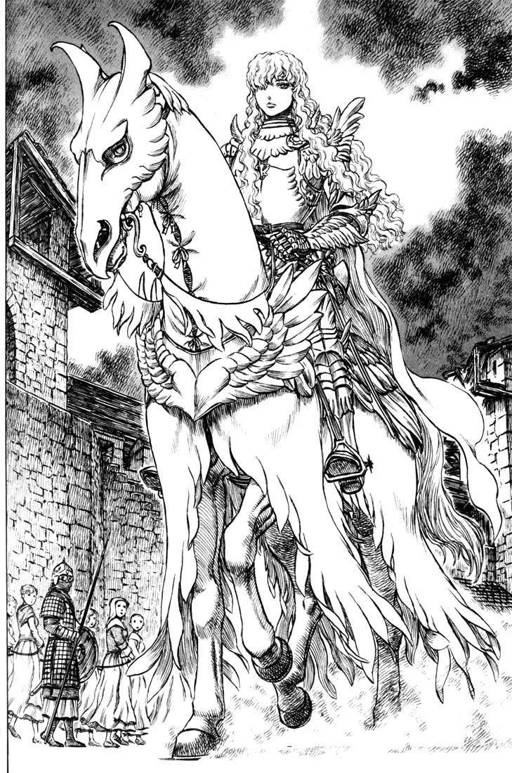 Berserk — Cap. 182, pág. 21