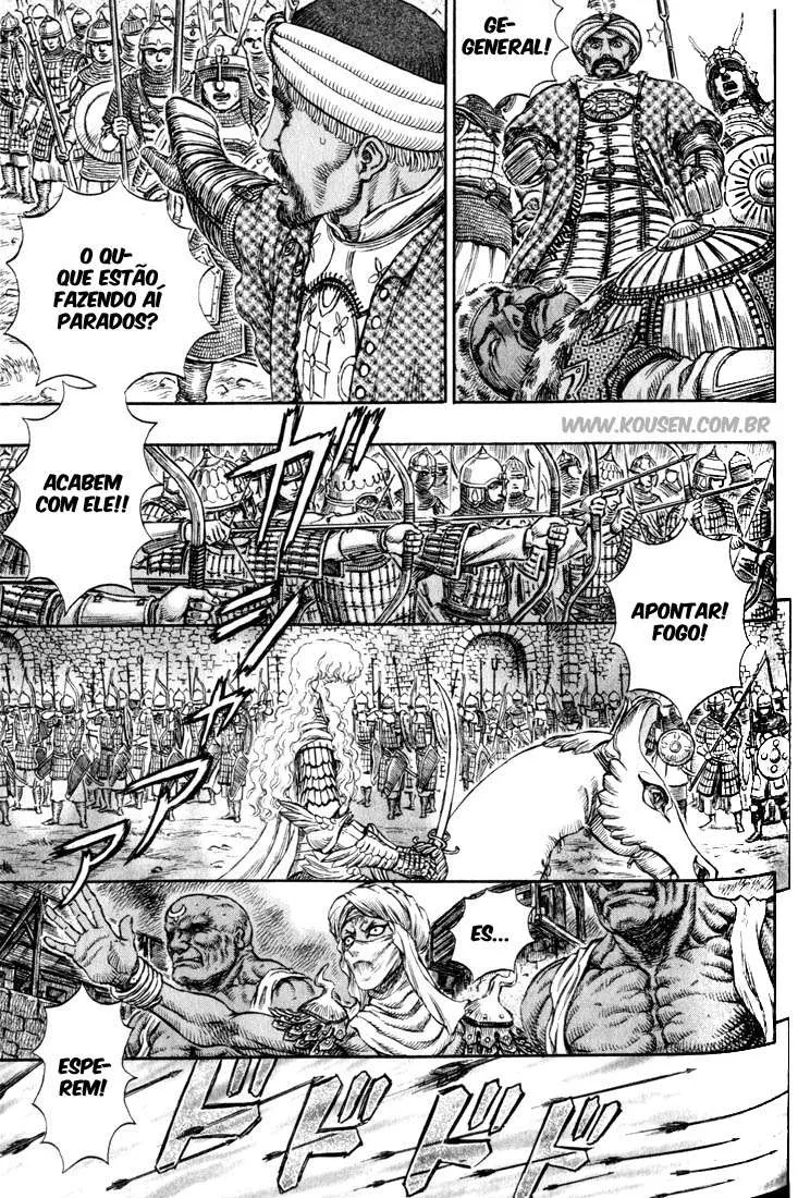 Berserk — Cap. 183, pág. 6