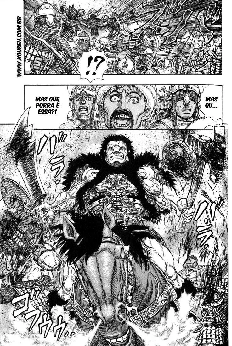 Berserk — Cap. 183, pág. 10