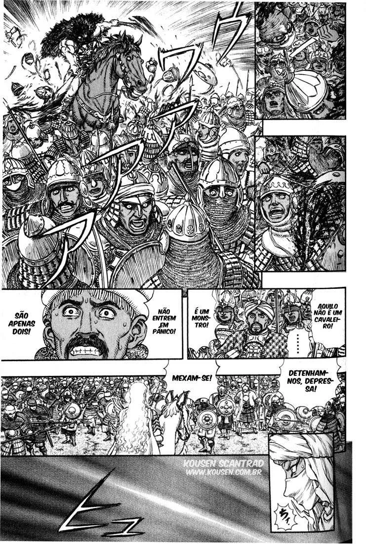 Berserk — Cap. 183, pág. 12