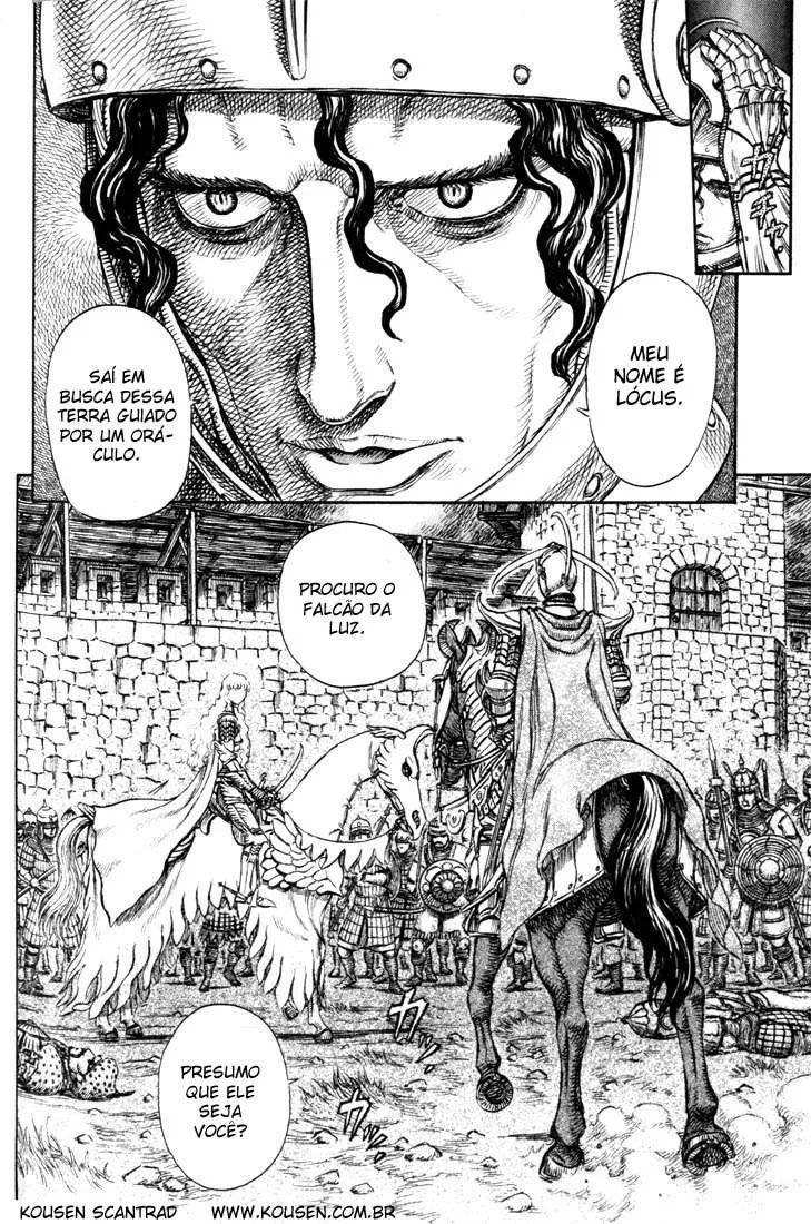 Berserk — Cap. 183, pág. 15