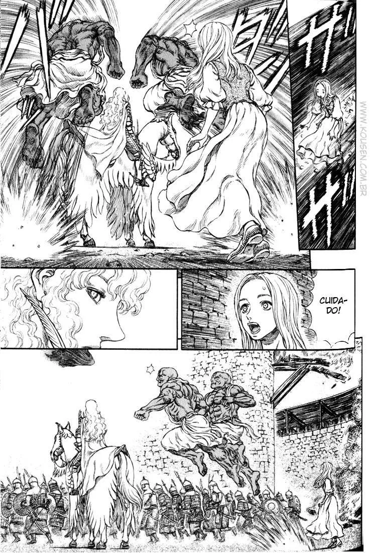 Berserk — Cap. 184, pág. 4