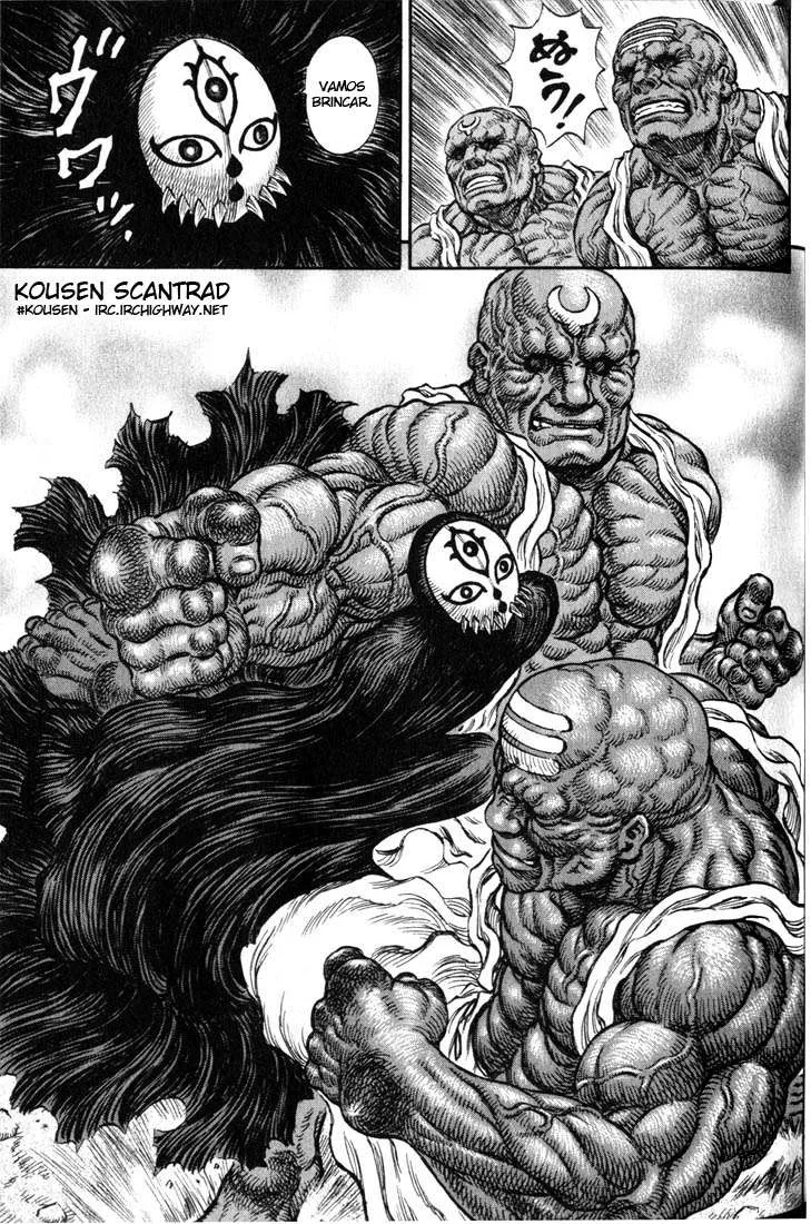 Berserk — Cap. 184, pág. 8