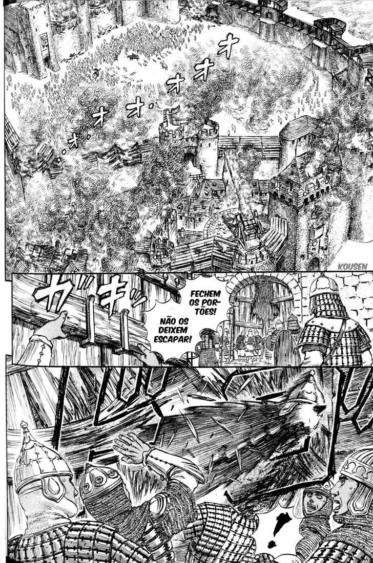 Berserk — Cap. 184, pág. 9