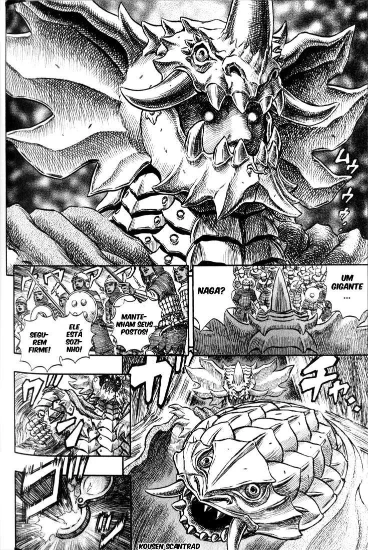 Berserk — Cap. 184, pág. 11