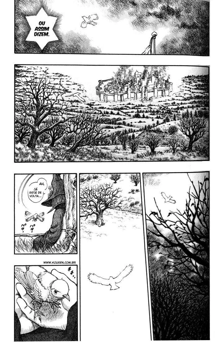 Berserk — Cap. 184, pág. 16