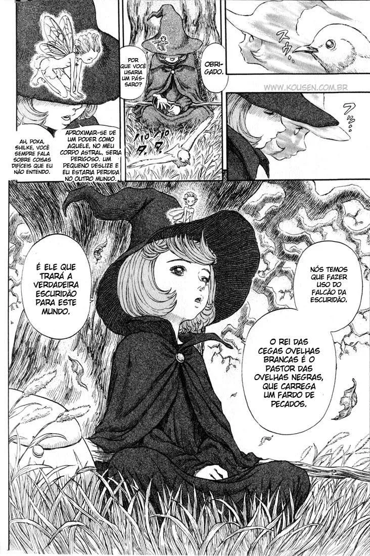 Berserk — Cap. 184, pág. 17