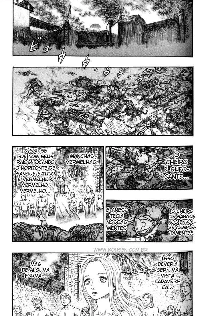 Berserk — Cap. 184, pág. 18